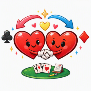 Matchmaker bij BOC/Josephine