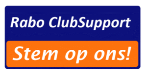 Rabobank clubsupportactie